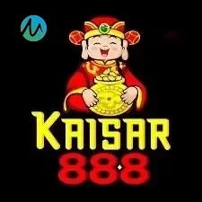 Logo kaisar888